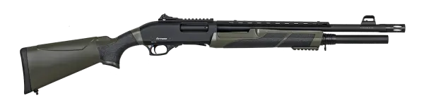 Fortune 101PT-2 Pompalı Av Tüfeği