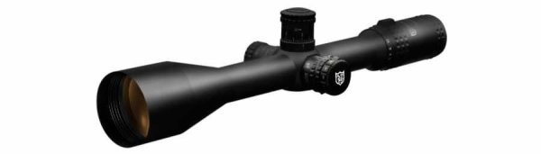 Nikko Stirling Target Master 30mm 5-20x50 LRX Tüfek Dürbünü