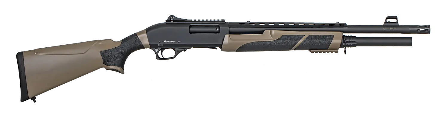 Fortune 101PT-3 Pompalı Av Tüfeği