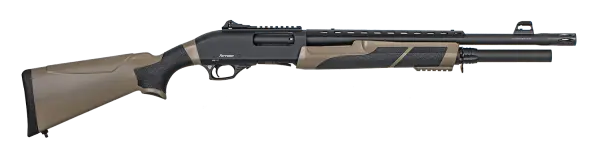 Fortune 101PT-3 Pompalı Av Tüfeği