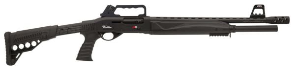 Waltther M13 S 18 Otomatik Av Tüfeği