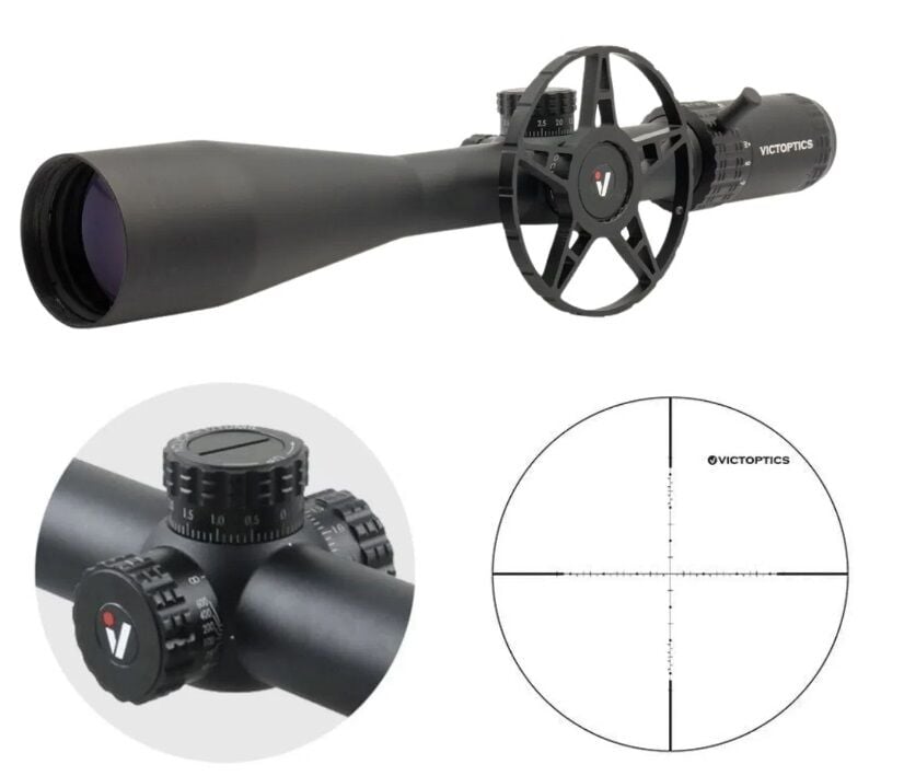 SİGHTMARK ULTRASHOT R-SPEC GREEN RED DOT-SM26031