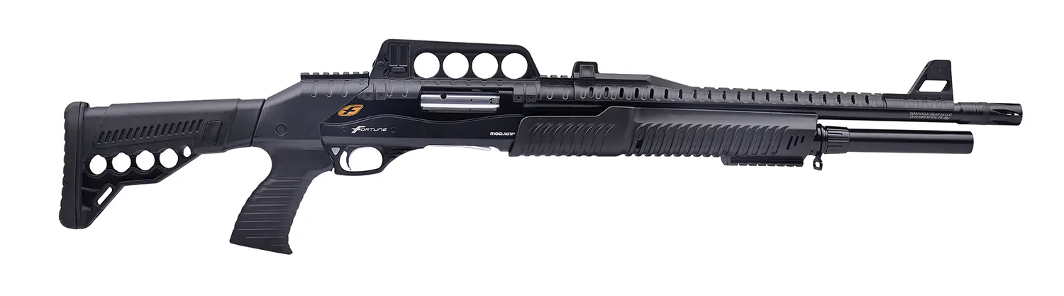 Fortune 101SP Pompalı Av Tüfeği
