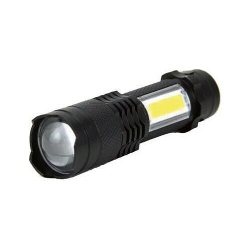 PT-4011U USB Şarjlı Fener