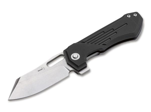 Böker Plus Leviathan G10 Çakı