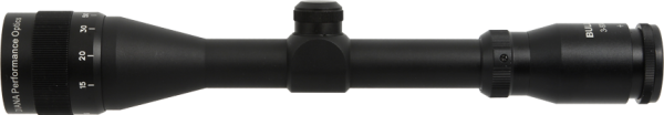 DİANA BULLSEYE 3-9X40 AO DUPLEX TÜFEK DÜRBÜNÜ