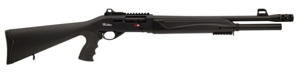 Waltther M13 S 19 Otomatik Av Tüfeği