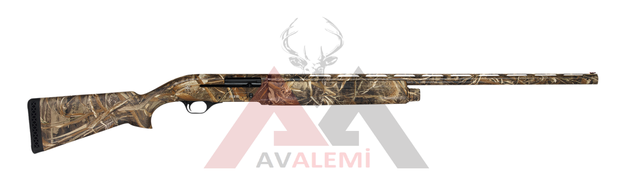 Ata Arms CY 3,5 Supermagnum Kamo Max 5 12 Cal. Otomatik Av Tüfeği