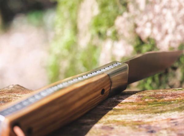 Böker Magnum Parzival Olive Çakı