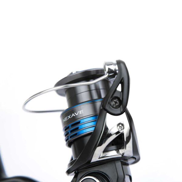 Shimano Nexave C5000 HG Spin Olta Makinesi