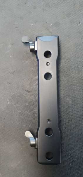 Mag CZ-557 / 550  DÜRBÜN AYAK VE HALKASI