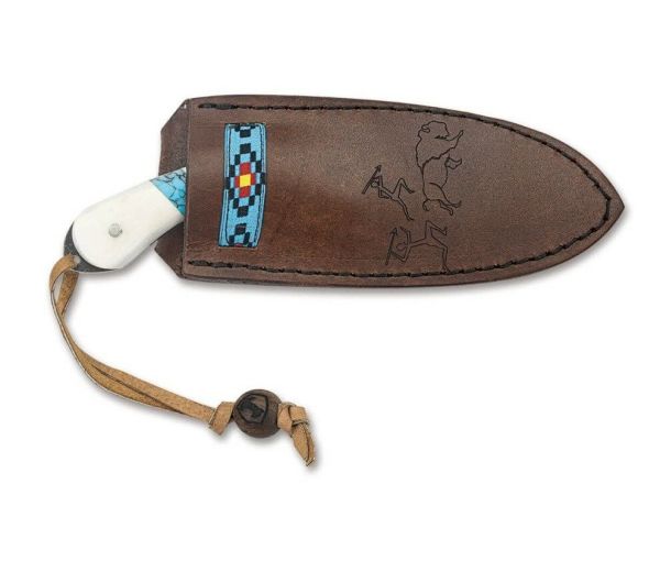 Condor Blue River Skinner Bıçak