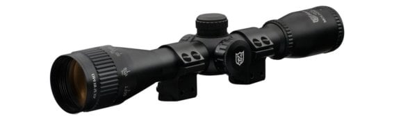 Nikko Stirling Mountmaster 1'' 3-9X40 AO HMD IR Tüfek Dürbünü