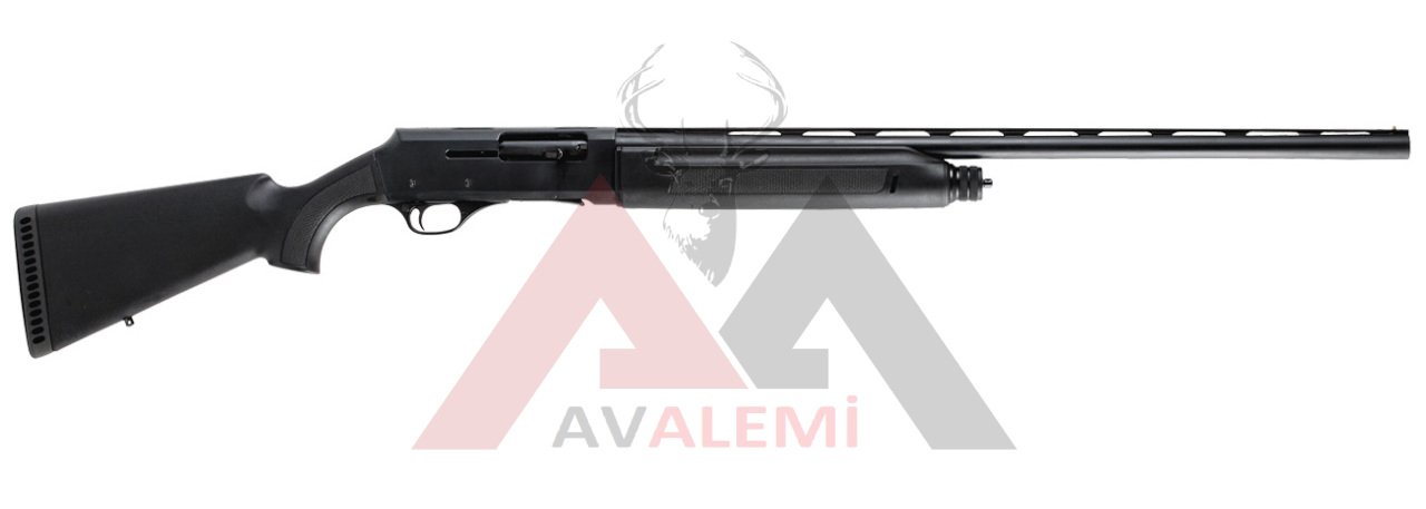 Büyük Huğlu 01S 12 Cal. Otomatik Av Tüfeği