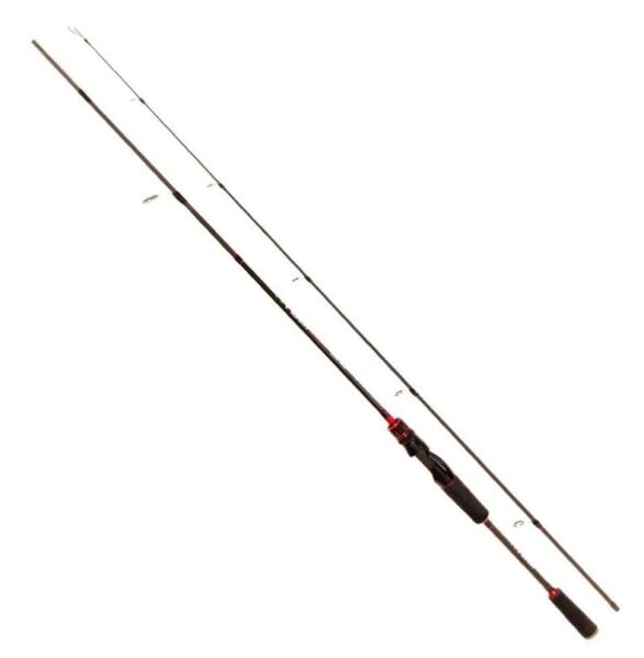 Ryuji Luna II 2,35 mt 3-15 gr Lrf Kamış