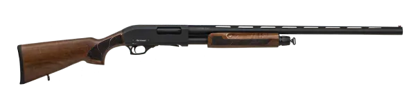 Fortune 105P Ağaç Pompalı Av Tüfeği