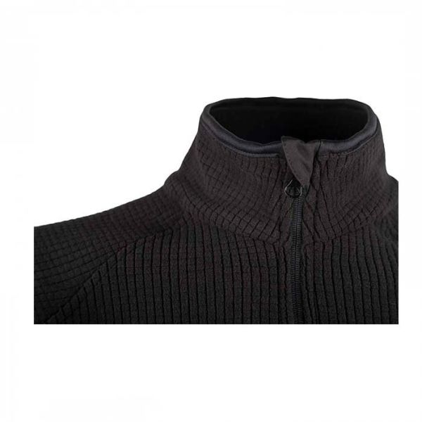 VAV Polsw-03 Sweatshirt Siyah - S