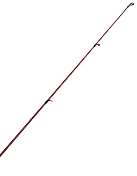 Okuma Red Spin 228cm 3-15g 2P Lrf Kamışı