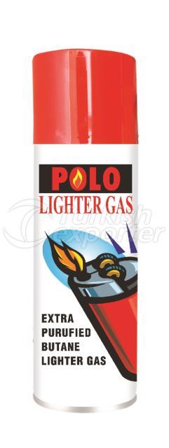 Polo Çakmak Gazı Tüpü