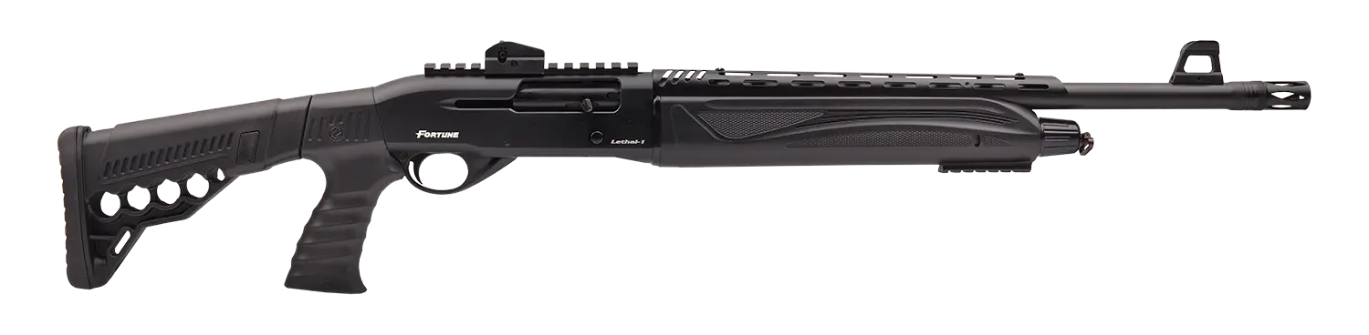Fortune 201 Otomatik Av Tüfeği