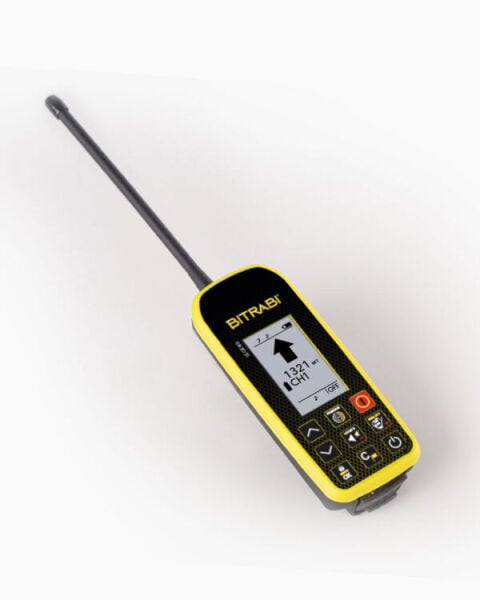 Bitrabi BS103 Legend Bluetooth Konum Belirleyici Takip Cihazı