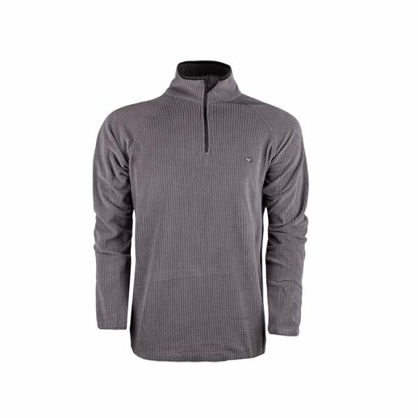 VAV Polsw-04 Sweatshirt Füme