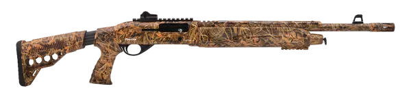 Fortune 201-Camo Otomatik Av Tüfeği