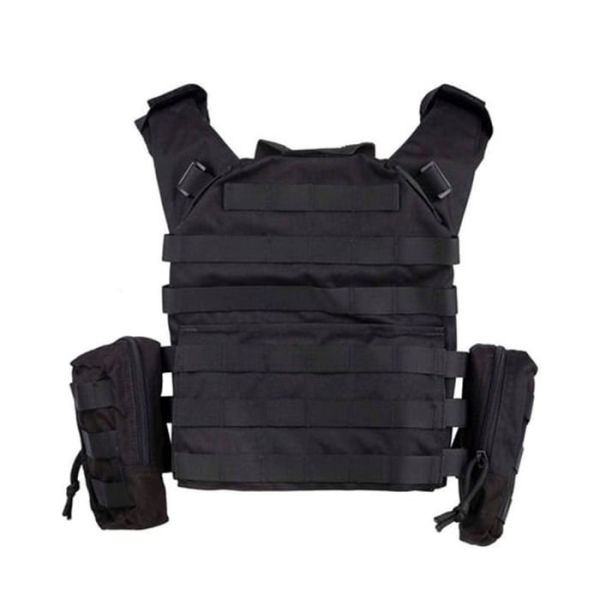 VAV Airsoft Vest Hücum Yeleği - ATTAC02