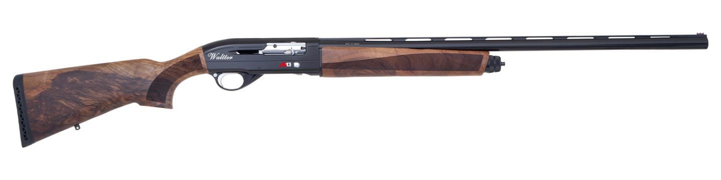 Waltther M13 W 06 Otomatik Av Tüfeği