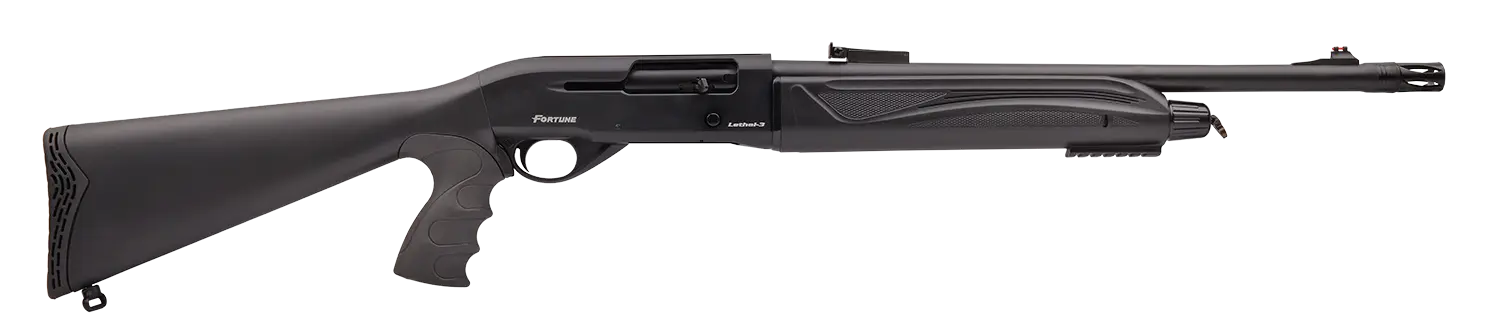 Fortune 202 Otomatik Av Tüfeği