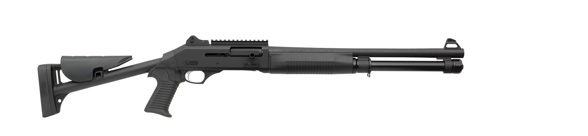 Akdaş Tactor AX-212M Taktik Otomatik Av Tüfeği