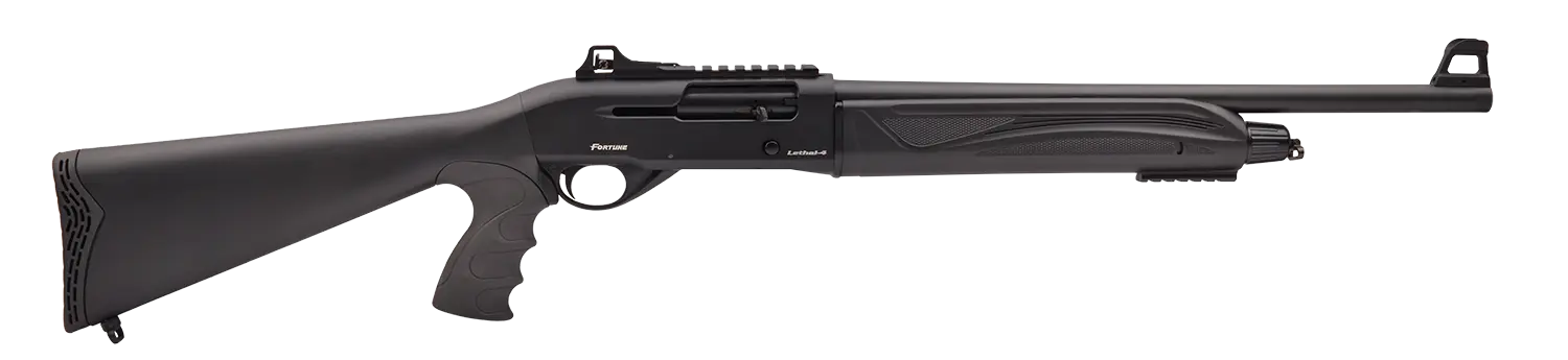 Fortune 203 Otomatik Av Tüfeği