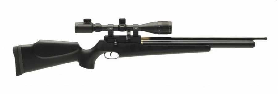 Fx Airguns T12 5.5 mm Pcp Havalı Tüfek