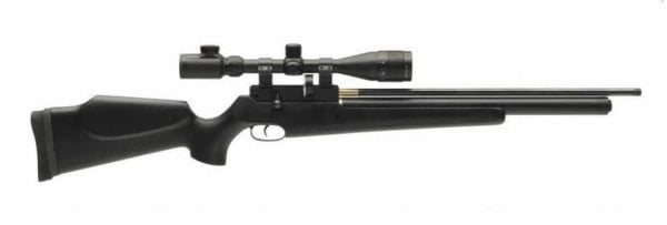 Fx Airguns T12 5.5 mm Pcp Havalı Tüfek