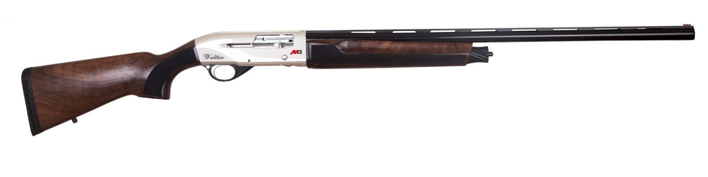 Waltther M13 W 08 Otomatik Av Tüfeği