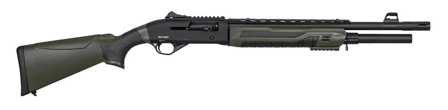 Fortune 204 Otomatik Av Tüfeği