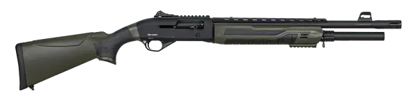 Fortune 204 Otomatik Av Tüfeği