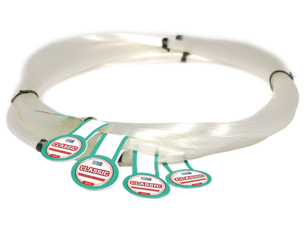 ASSO CLASSIC ÇİLE MİSİNALAR No: 0,80 / 2000 MT