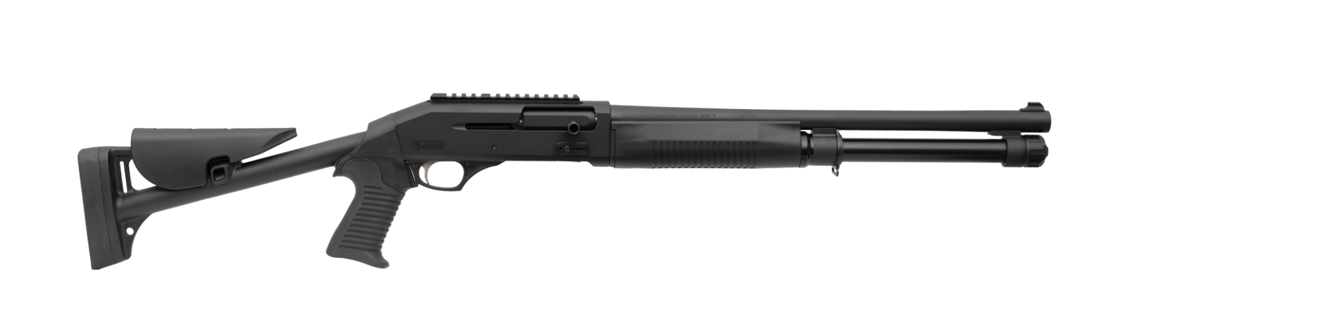 Akdaş Tactor AX-212X Taktik Otomatik Av Tüfeği