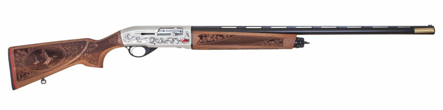 Waltther M13 W 09 Otomatik Av Tüfeği
