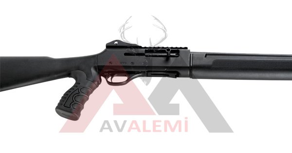 Büyük Huğlu 01LSTAC 12 Cal. Otomatik Av Tüfeği