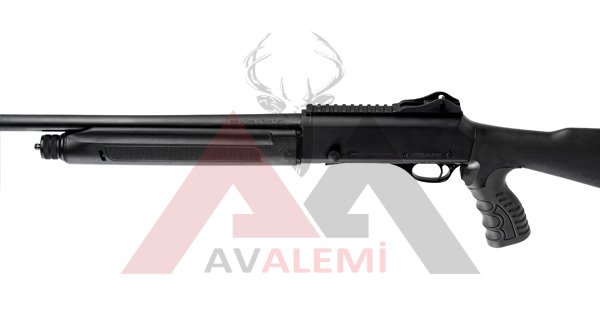 Büyük Huğlu 01LSTAC 12 Cal. Otomatik Av Tüfeği