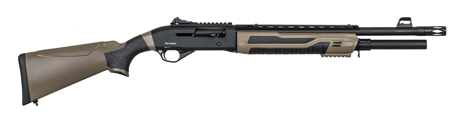 Fortune 205 Otomatik Av Tüfeği