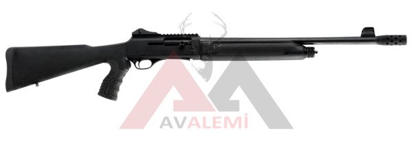Büyük Huğlu 01LSTAC 12 Cal. Otomatik Av Tüfeği