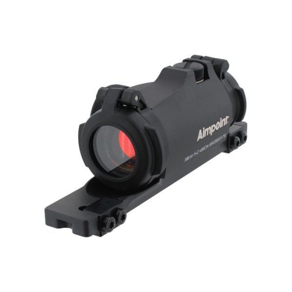 Aimpoint H-2 4MOA Reddot Yarı Otomatik Tüfekler için