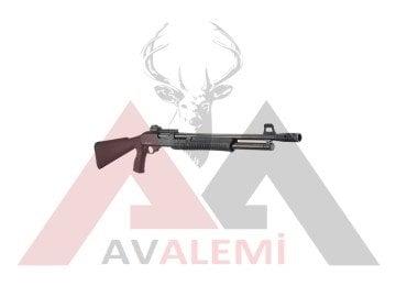 Sarsılmaz M206 W 12 Cal. Pompalı Av Tüfeği