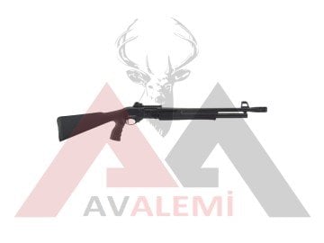 Sarsılmaz M206 W 12 Cal. Pompalı Av Tüfeği