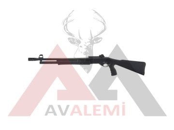 Sarsılmaz M206 W 12 Cal. Pompalı Av Tüfeği