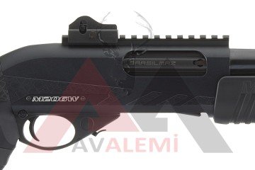 Sarsılmaz M206 W 12 Cal. Pompalı Av Tüfeği