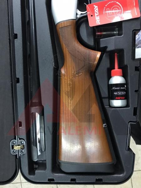 Retay Masai Mara Comfort 12 Cal. Otomatik Av Tüfeği